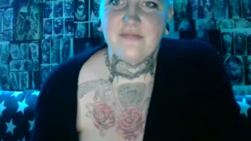 Tatooshieldmaid 18-09-2021 Video 